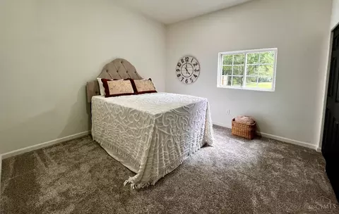 Bedroom - 398 Third St, Williamsburg, OH 45176 photo 2 of 3