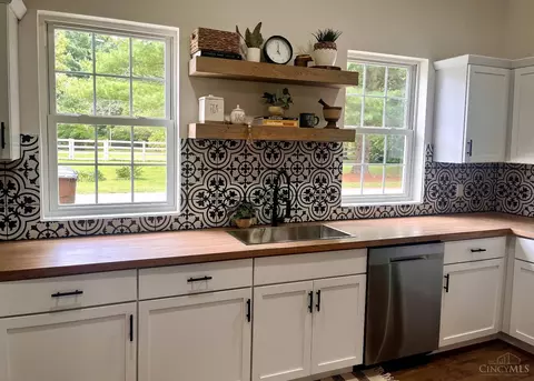 Kitchen - 398 Third St, Williamsburg, OH 45176 photo 3 of 5
