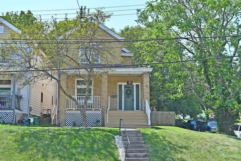 1023 Gilsey Ave, Cincinnati, OH 45205