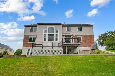 Exterior - 838 Dorgene Ln, Cincinnati, OH 45244 photo 7 of 14