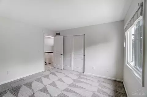 Bedroom - 838 Dorgene Ln, Cincinnati, OH 45244 photo 7 of 10