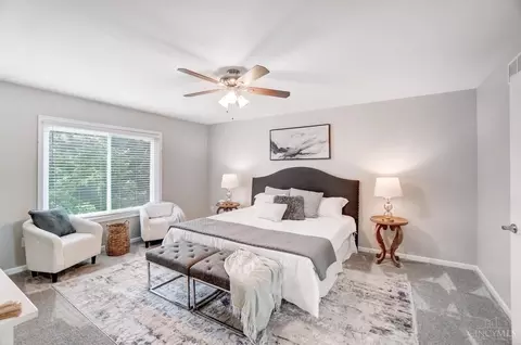 Bedroom - 838 Dorgene Ln, Cincinnati, OH 45244 photo 1 of 10