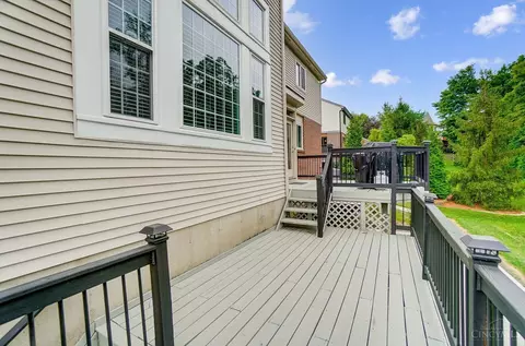 Exterior - 838 Dorgene Ln, Cincinnati, OH 45244 photo 13 of 14