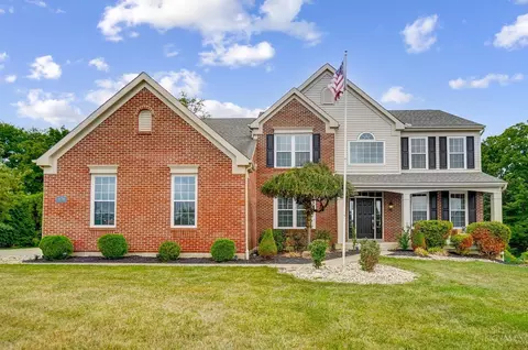 838 Dorgene Ln, Cincinnati, OH 45244