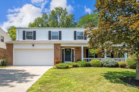 1427 Hilltree Dr, Cincinnati, OH 45255