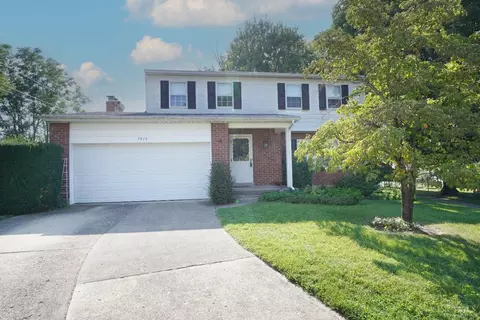 7919 Hoy Ct, Mount Healthy, OH 45231