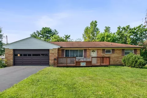 1099 Rainbow Trl, Milford, OH 45150
