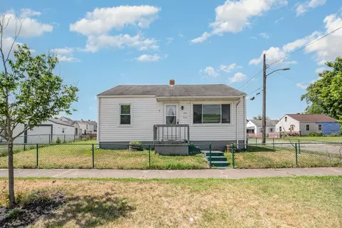 701 Joe Nuxhall Blvd, Hamilton, OH 45011