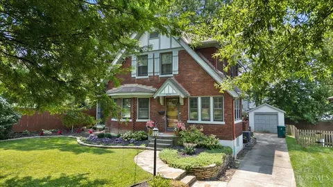 6115 Tulane Rd, Cincinnati, OH 45212