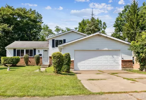 11497 Lincolnshire Dr, Forest Park, OH 45240