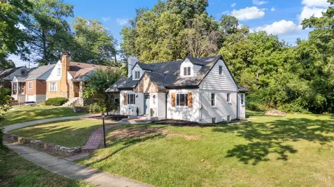 6036 Pawnee Dr, Cincinnati, OH 45224