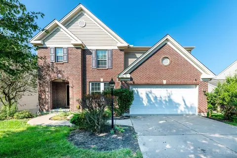 2819 Chopin Dr, Cincinnati, OH 45231