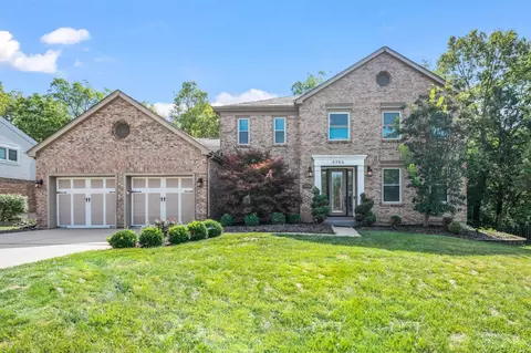 6765 Old Station Dr, West Chester, OH 45069