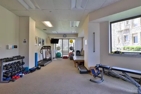 1201 Edgecliff Pl #1111, Cincinnati, OH 45206 photo 26