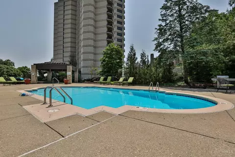 1201 Edgecliff Pl #1111, Cincinnati, OH 45206 photo 32