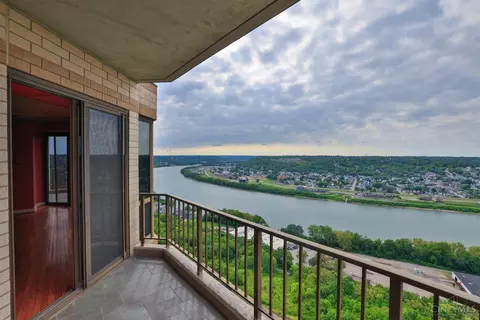 1201 Edgecliff Pl #1111, Cincinnati, OH 45206 photo 30
