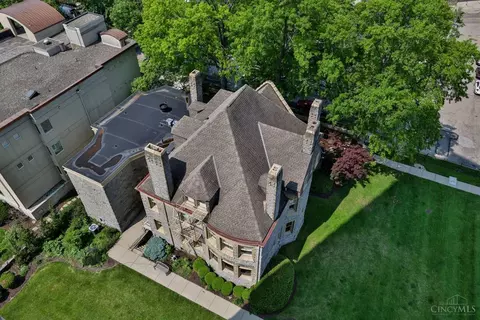 1201 Edgecliff Pl #1111, Cincinnati, OH 45206 photo 44