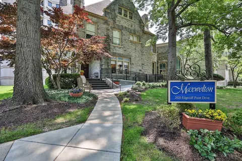 1201 Edgecliff Pl #1111, Cincinnati, OH 45206 photo 46