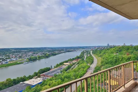1201 Edgecliff Pl #1111, Cincinnati, OH 45206 photo 36