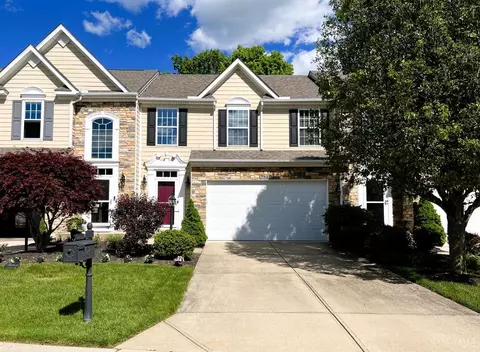 133 Fox Hills Ln, North Bend, OH 45052