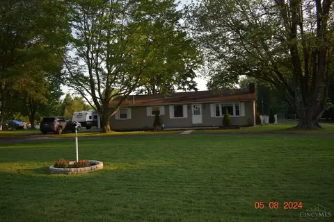 2291 Bethel New Richmond Rd, Bethel, OH 45106