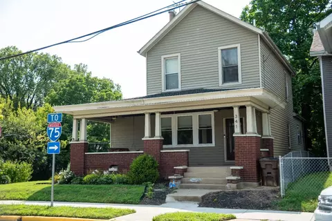 341 Mill St, Lockland, OH 45215