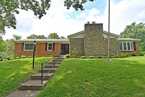 3859 Boomer Rd, Cincinnati, OH 45247