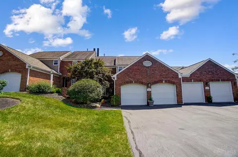 5475 Windridge Ct #59, Columbia Twp, OH 45243