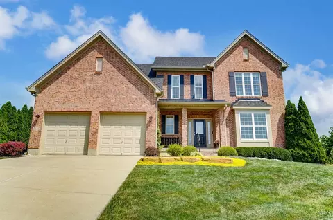 7198 Millers Manor Ct, Liberty, OH 45011