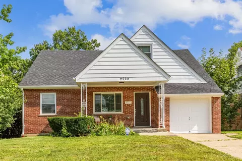 2720 Byrneside Dr, Colerain Twp, OH 45239