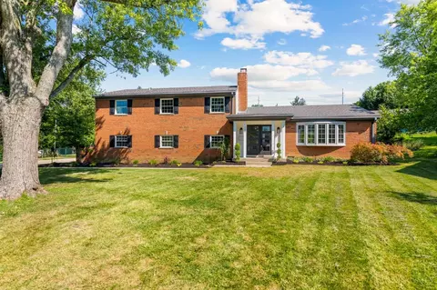 1257 Cassandra Ct, Cincinnati, OH 45238