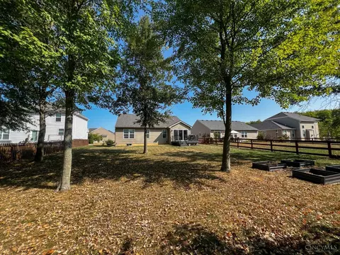 911 Elm Tree Dr, Morrow, OH 45152 photo 24