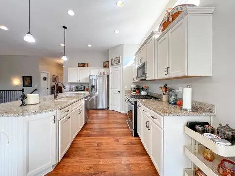 911 Elm Tree Dr, Morrow, OH 45152 photo 10