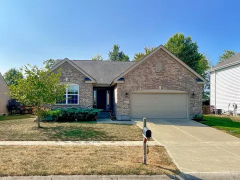 911 Elm Tree Dr, Morrow, OH 45152