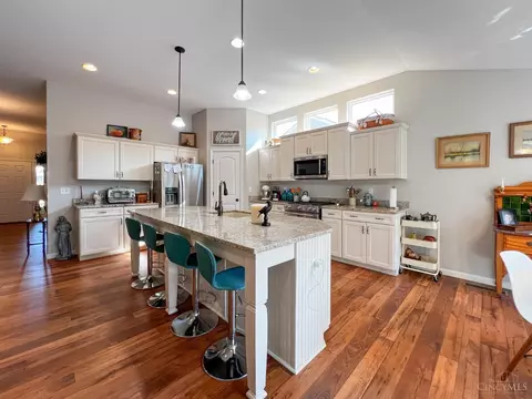911 Elm Tree Dr, Morrow, OH 45152 photo 7