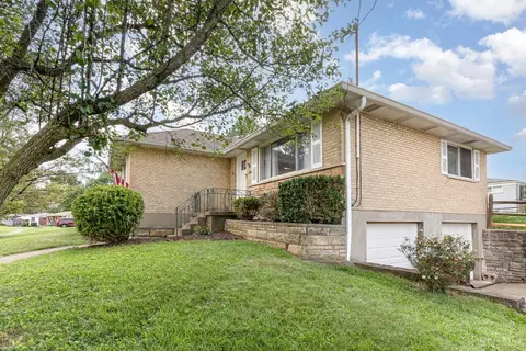 457 Morrvue Dr, Cincinnati, OH 45238