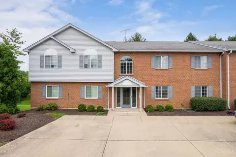 7913 Cheviot Rd #26, Colerain Twp, OH 45247