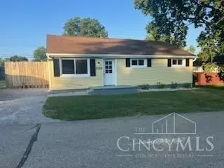 2128 Robin Ave, Fairfield, OH 45014