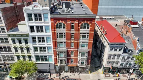 621 Main St #6A, Cincinnati, OH 45202