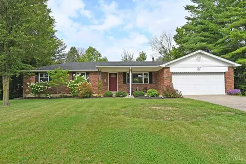 9625 Placid Dr, West Chester, OH 45241