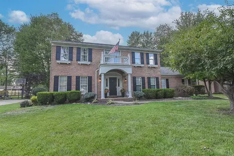 4275 Wellington Dr, Cincinnati, OH 45245