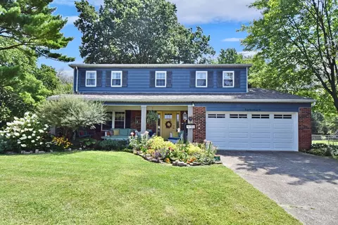 4196 Forsythia Dr, Cincinnati, OH 45245