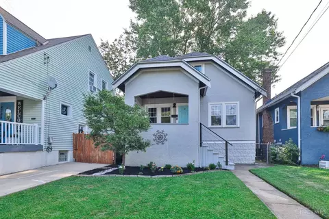 4318 Plainville Rd, Cincinnati, OH 45227