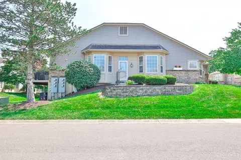 4041 Resolute Cir, Colerain Twp, OH 45252
