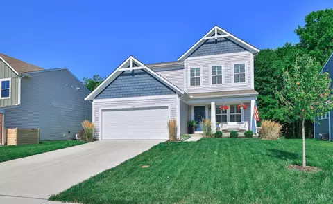 1280 Soaring Way, Hamilton Township, OH 45039