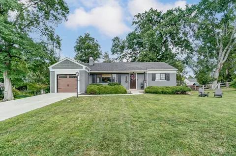 8500 Prilla Ln, Cincinnati, OH 45255