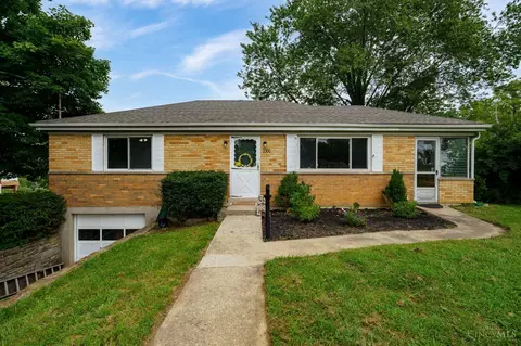 2300 Adams Rd, Cincinnati, OH 45231