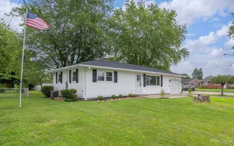 506 Glenn St, Trenton, OH 45067