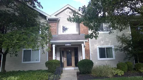 1501 Lake Pointe Way #5, Centerville, OH 45459