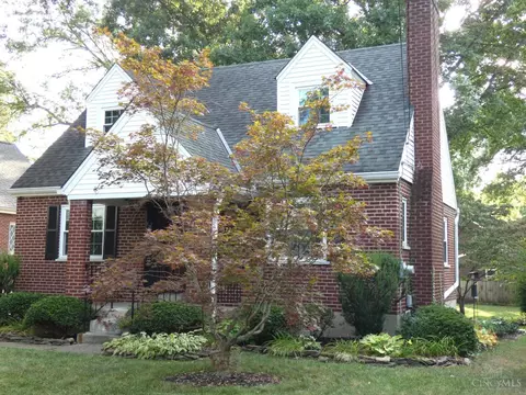 3721 Petoskey Ave, Mariemont, OH 45227